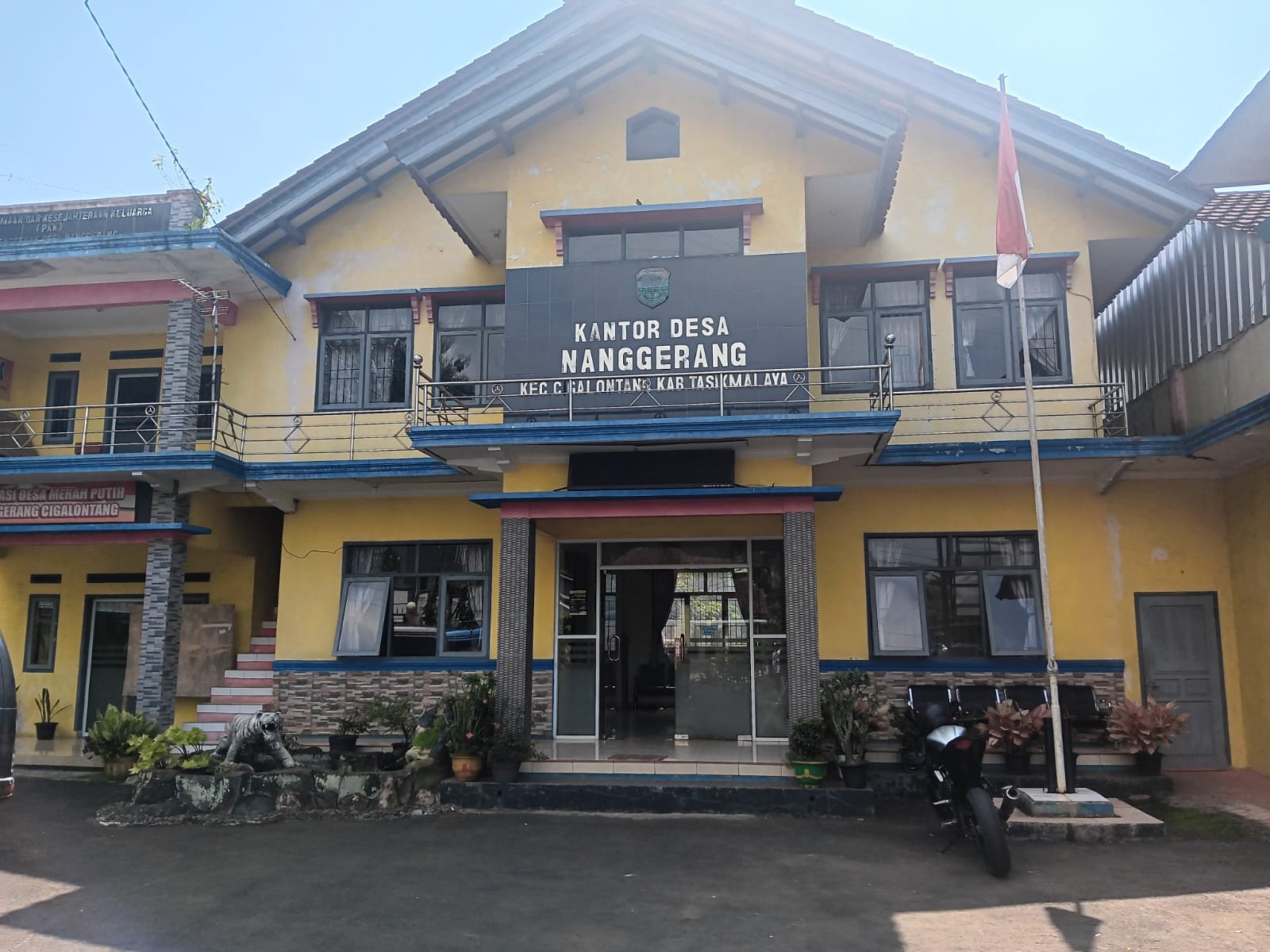 Kantor Desa